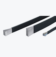 Flat bar and bare cable - Families - Grupo Elektra