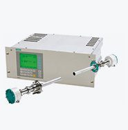 Gas analytics and chromatography - Families - Grupo Elektra