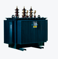 Distribution and power transformers - Families - Grupo Elektra