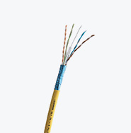 Copper communication cables - Families - Grupo Elektra