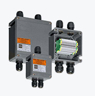 Explosion-proof material - Families - Grupo Elektra