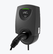 Residential AC charger - Families - Grupo Elektra