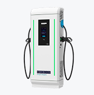 DC charger for public recharging - Families - Grupo Elektra