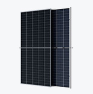 Photovoltaic panels - Families - Grupo Elektra