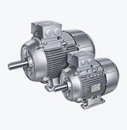 Siemens Motores Simotics - Familias - Grupo Elektra
