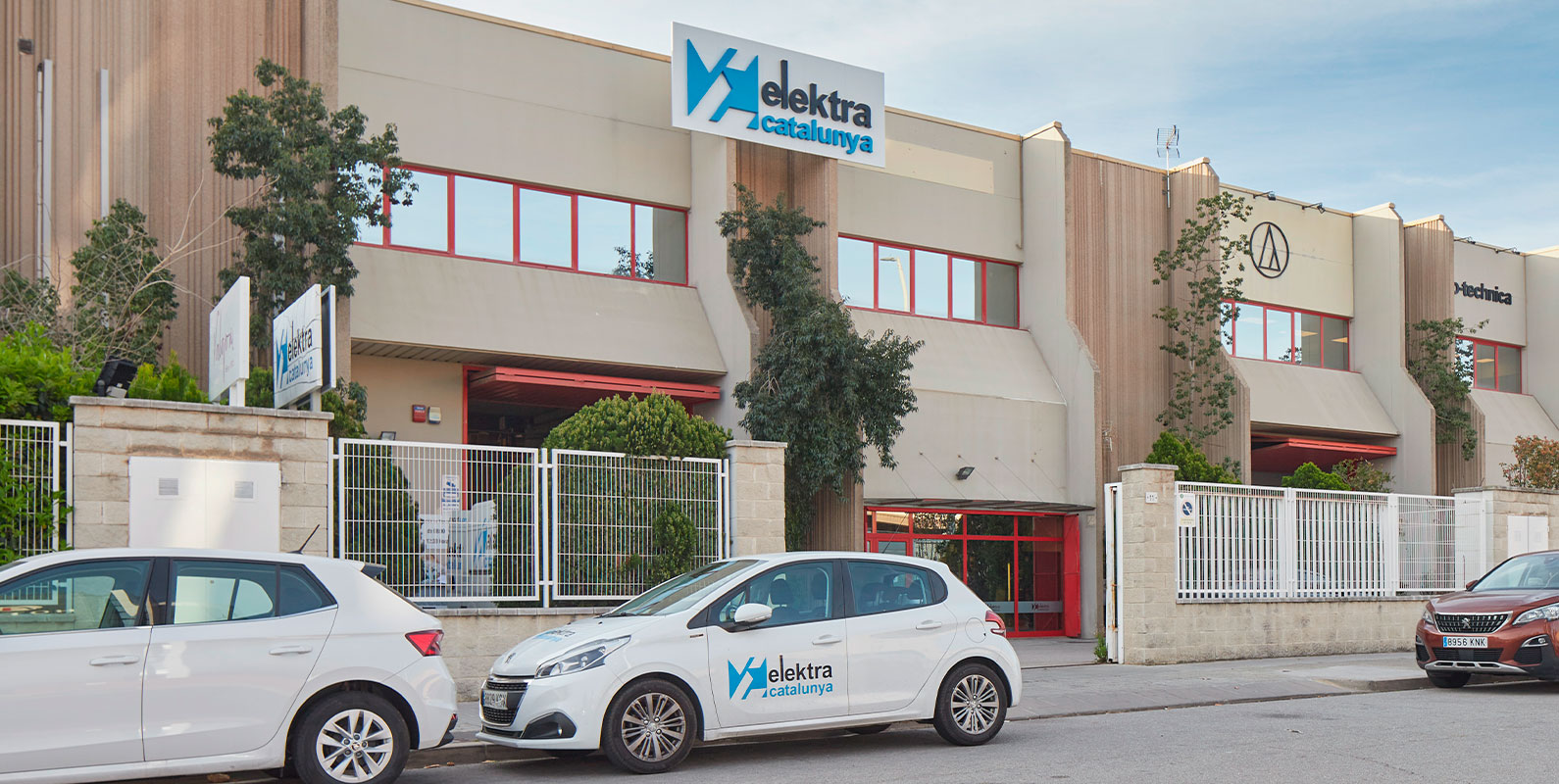 Elektra Catalunya L'HOSPITALET - Store - Grupo Elektra