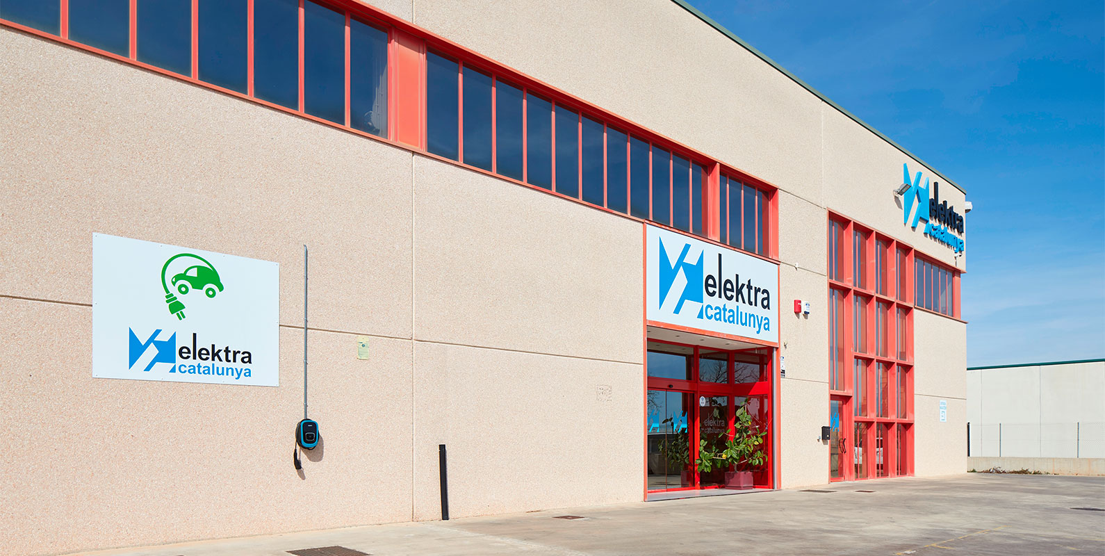 Elektra Catalunya TARRAGONA - Tienda - Grupo Elektra