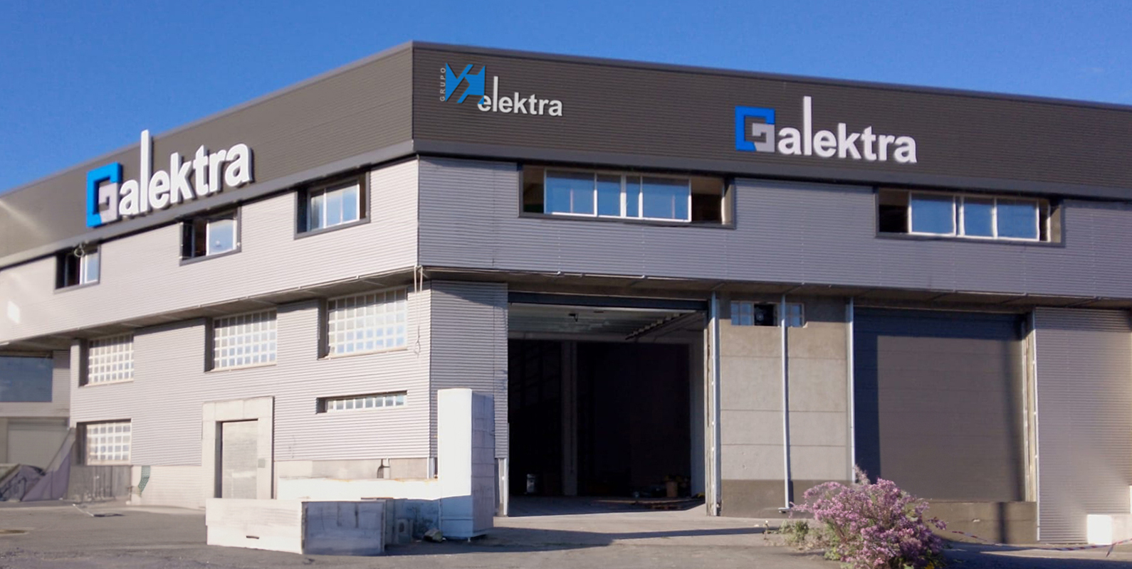 Galektra A CORUÑA - Store - Grupo Elektra