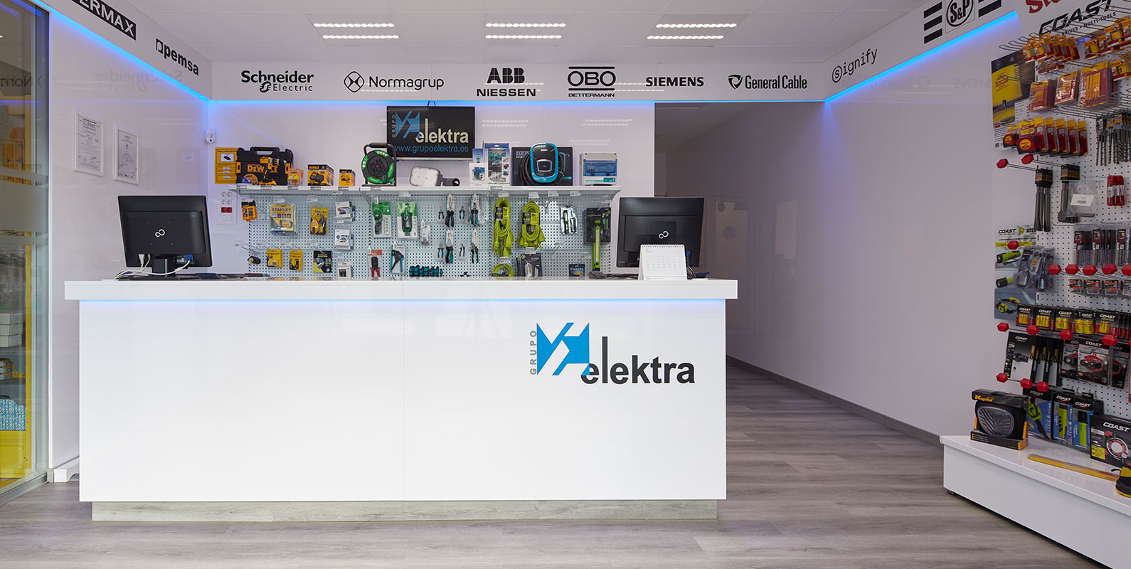 Galektra LUGO - Tienda - Grupo Elektra