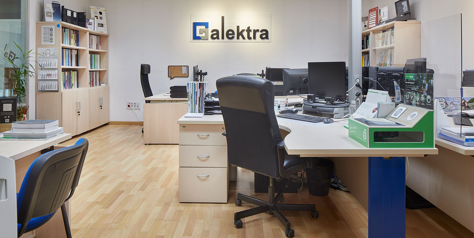 Galektra LUGO - Store - Grupo Elektra