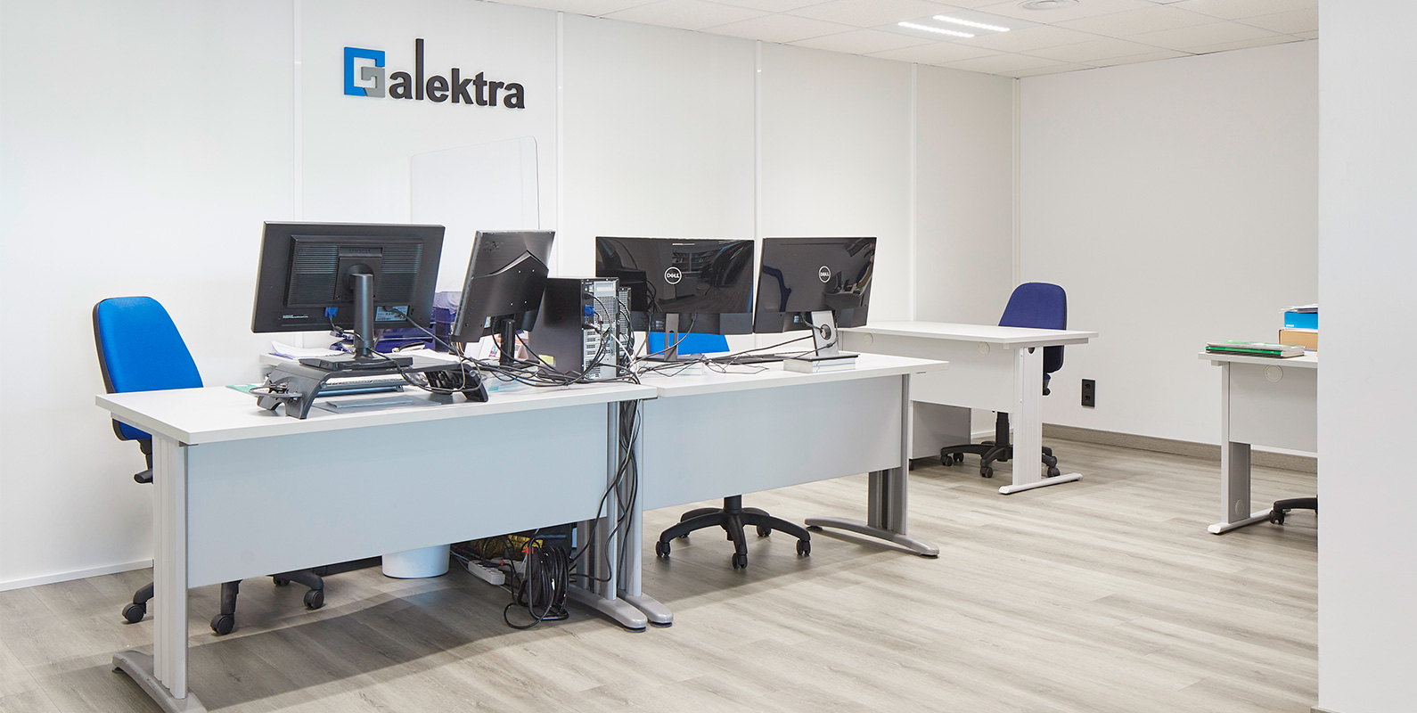 Galektra SANTIAGO DE COMPOSTELA - Tienda - Grupo Elektra