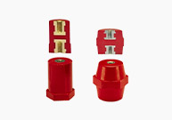 Insulators - Electrical protection - Railway Sector