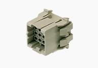 BT connector - Connection - Railway Sector
