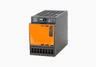 Power Supplies - Switching devices - Railway Sector
