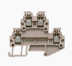 Terminals - Distribution panels - MRO