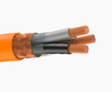 Cableado - Equipos y material auxiliar - MRO