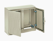 Enclosures - Distribution panels - MRO