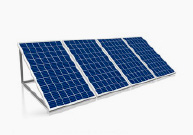 Paneles Fotovoltaicos - Fotovoltaica y material auxiliar - MRO