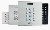 Access control - Port installation - Naval Sector